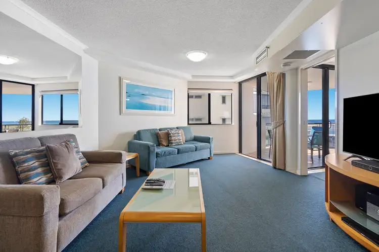 Fifth view of Homely apartment listing, 98/100 Bulcock Street, Caloundra QLD 4551