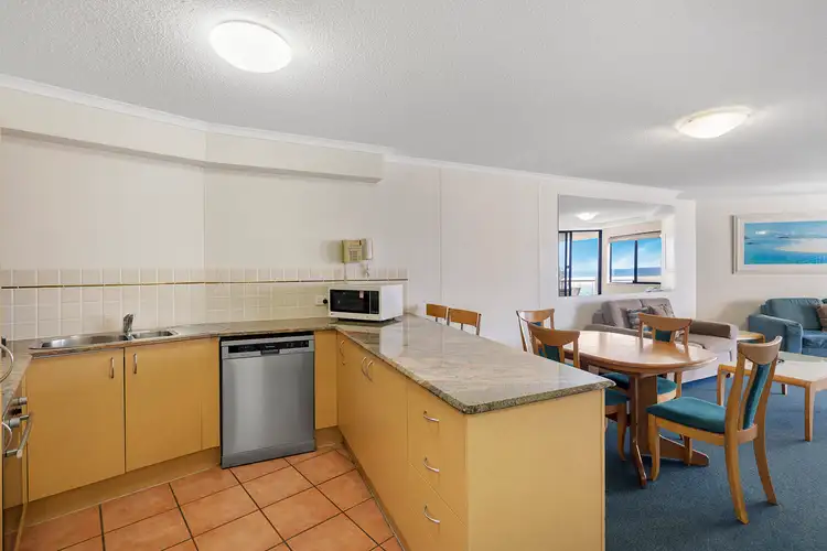 Sixth view of Homely apartment listing, 98/100 Bulcock Street, Caloundra QLD 4551