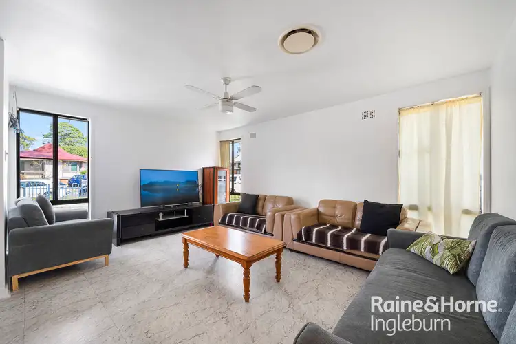 Main view of Homely house listing, 6 Rosemary Place, Macquarie Fields NSW 2564