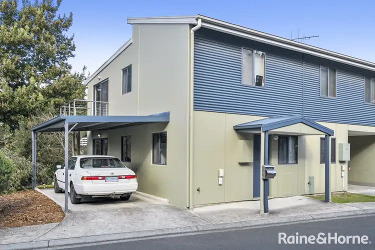 14/10 Waterworks Road, Dynnyrne TAS 7005