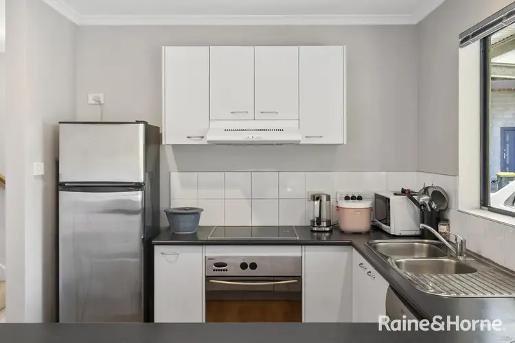 Fifth view of Homely house listing, 14/10 Waterworks Road, Dynnyrne TAS 7005
