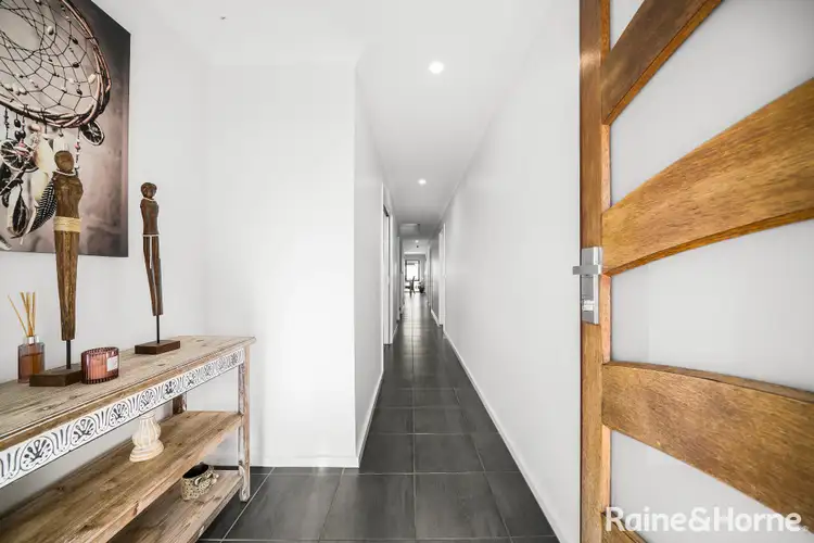 Second view of Homely house listing, 14 Modern Crescent, Tarneit VIC 3029