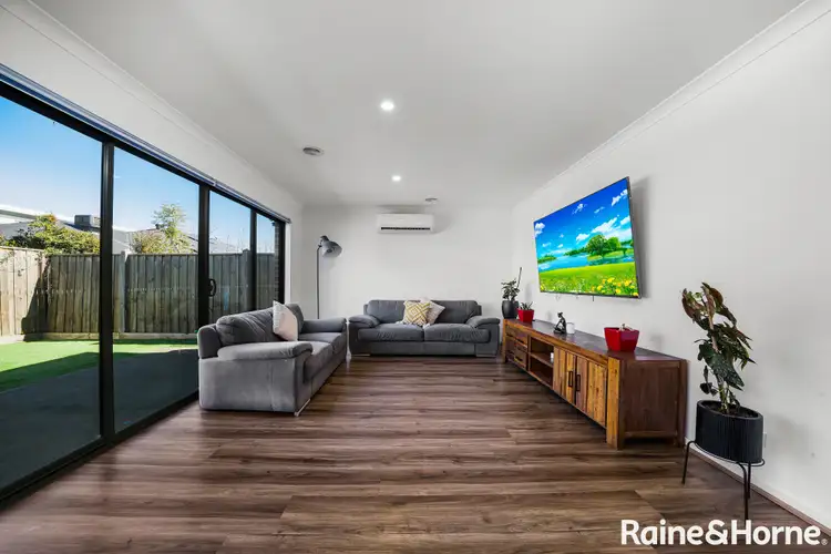 Fourth view of Homely house listing, 14 Modern Crescent, Tarneit VIC 3029