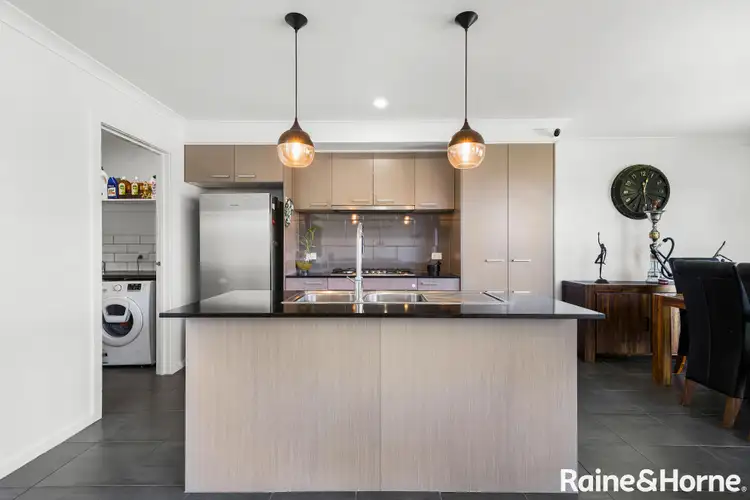 Fifth view of Homely house listing, 14 Modern Crescent, Tarneit VIC 3029