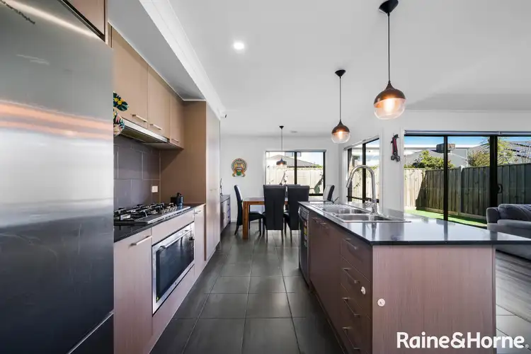 Sixth view of Homely house listing, 14 Modern Crescent, Tarneit VIC 3029