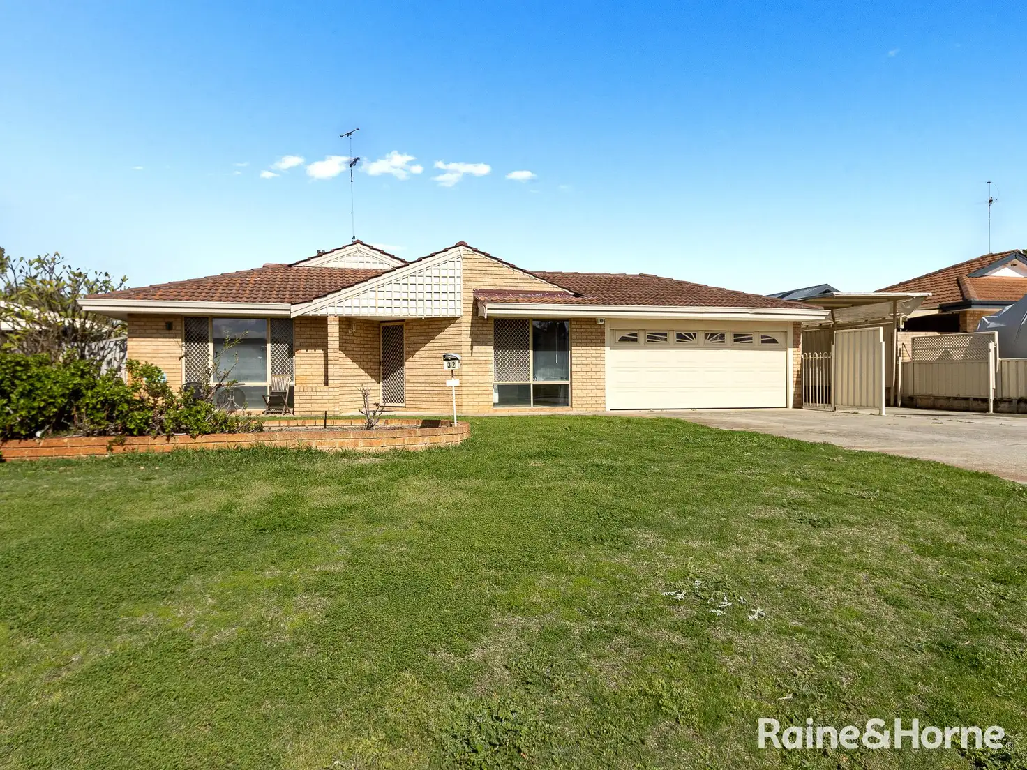 Main view of Homely house listing, 32 Erica Street, Coodanup WA 6210
