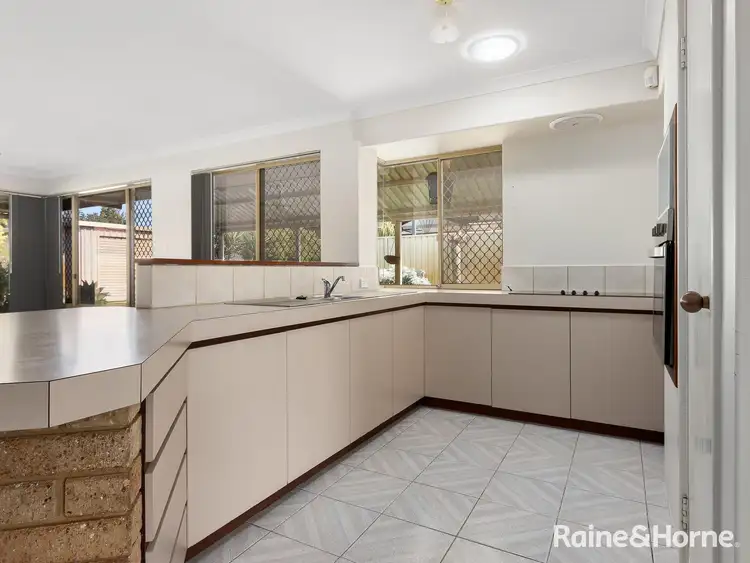 Seventh view of Homely house listing, 32 Erica Street, Coodanup WA 6210
