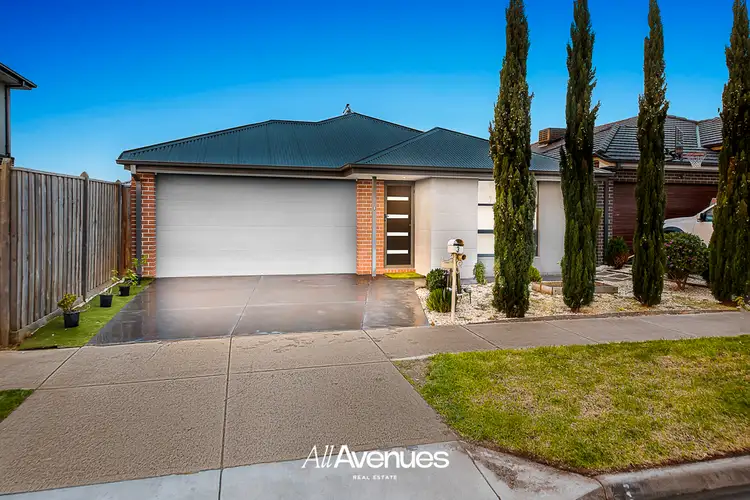 Main view of Homely house listing, 3 Wanstead Way, Cranbourne West VIC 3977
