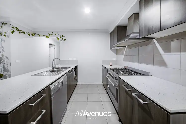 Second view of Homely house listing, 3 Wanstead Way, Cranbourne West VIC 3977
