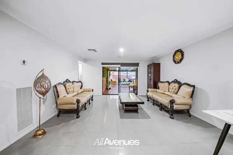 Fourth view of Homely house listing, 3 Wanstead Way, Cranbourne West VIC 3977
