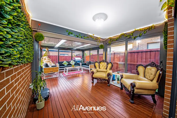 Sixth view of Homely house listing, 3 Wanstead Way, Cranbourne West VIC 3977