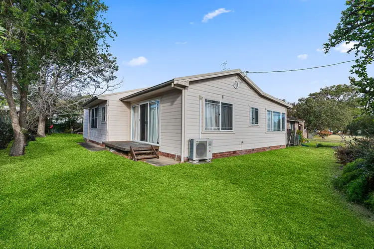 Second view of Homely house listing, 34 Aspinall Street, Shoalhaven Heads NSW 2535