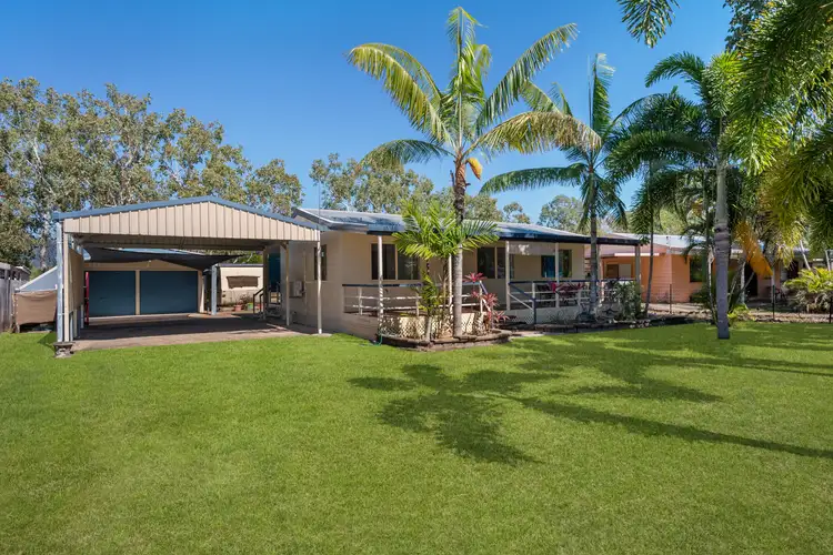 Main view of Homely house listing, 70 Herald Street, Toomulla QLD 4816