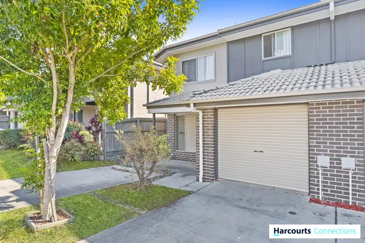 Main view of Homely townhouse listing, 7/40 Old Logan Road, Gailes QLD 4300