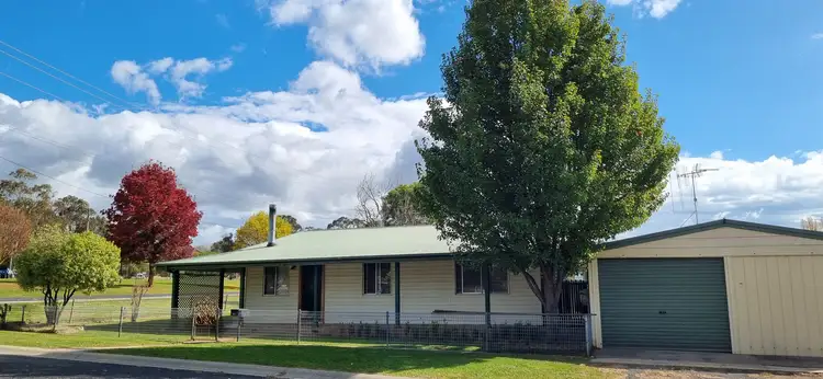 Main view of Homely house listing, 5 Oldham Place, Blayney NSW 2799