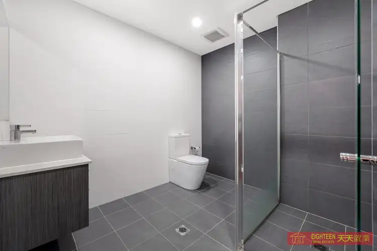 Fourth view of Homely apartment listing, 306/8 Broughton Street, Canterbury NSW 2193
