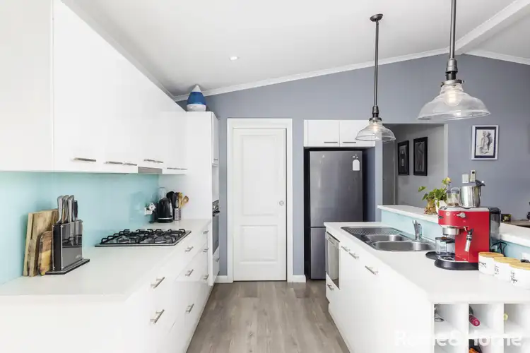 Third view of Homely villa listing, 56/1A Gordon Close, Anna Bay NSW 2316