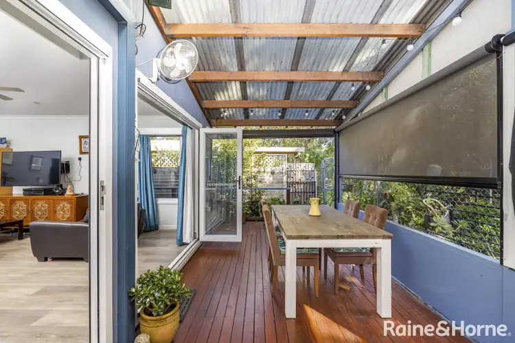 Fourth view of Homely villa listing, 56/1A Gordon Close, Anna Bay NSW 2316