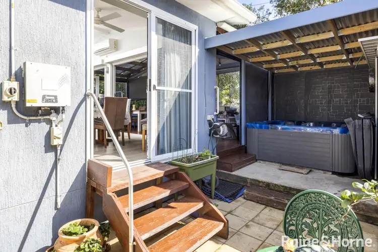 Fifth view of Homely villa listing, 56/1A Gordon Close, Anna Bay NSW 2316