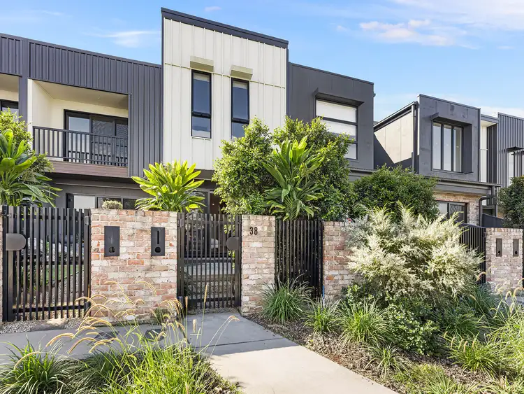 Main view of Homely house listing, 38 Central Avenue, Nirimba QLD 4551
