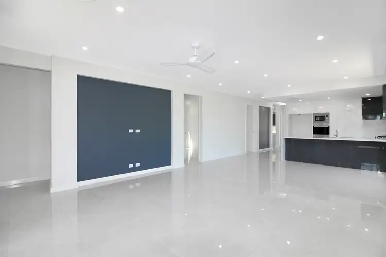 Main view of Homely house listing, 71 Georgina Crescent, Marsden Park NSW 2765