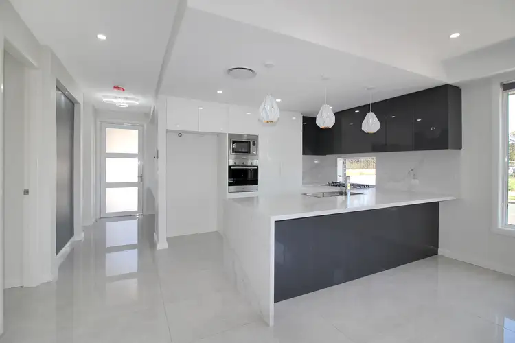 Second view of Homely house listing, 71 Georgina Crescent, Marsden Park NSW 2765