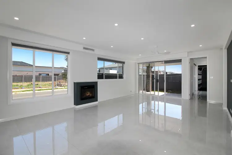 Third view of Homely house listing, 71 Georgina Crescent, Marsden Park NSW 2765