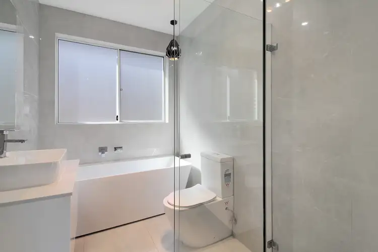 Fifth view of Homely house listing, 71 Georgina Crescent, Marsden Park NSW 2765