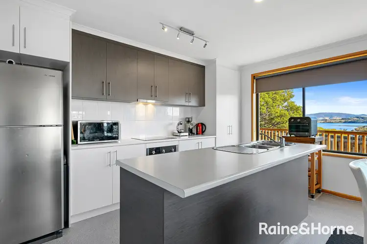 Fifth view of Homely house listing, 7 Barilla Court, Midway Point TAS 7171
