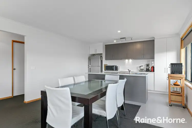 Sixth view of Homely house listing, 7 Barilla Court, Midway Point TAS 7171