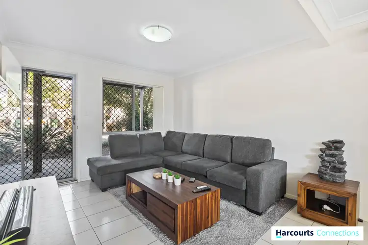 Second view of Homely townhouse listing, 47/40 Old Logan Road, Gailes QLD 4300