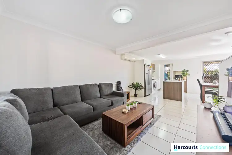 Third view of Homely townhouse listing, 47/40 Old Logan Road, Gailes QLD 4300