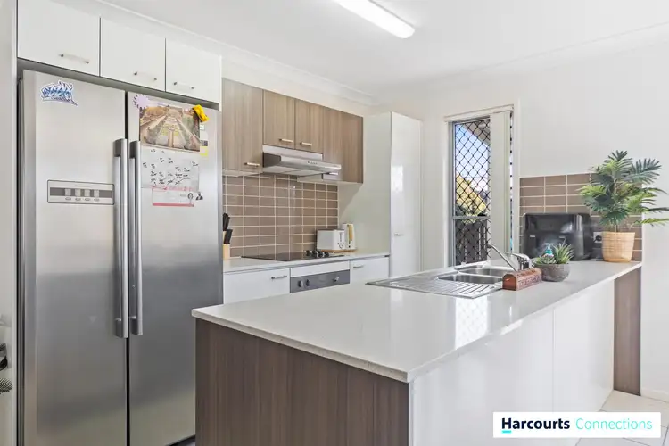 Fifth view of Homely townhouse listing, 47/40 Old Logan Road, Gailes QLD 4300