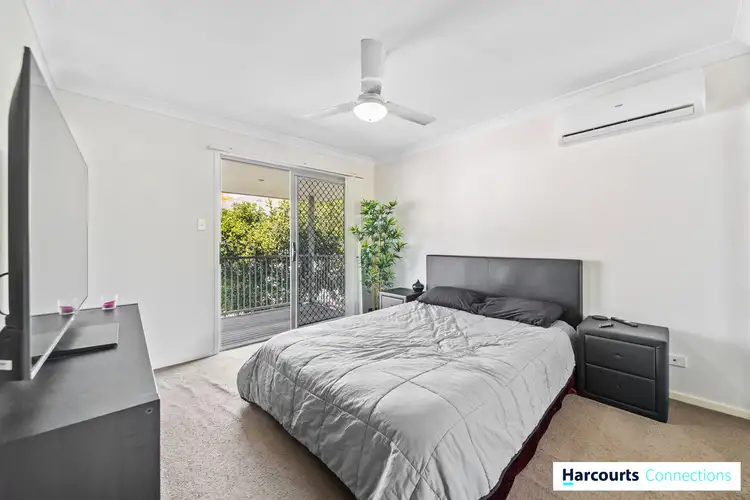 Sixth view of Homely townhouse listing, 47/40 Old Logan Road, Gailes QLD 4300
