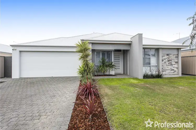 17 Grapple Road, Whitby WA 6123