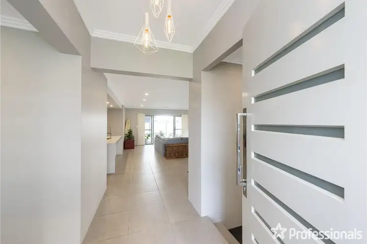 Second view of Homely house listing, 17 Grapple Road, Whitby WA 6123