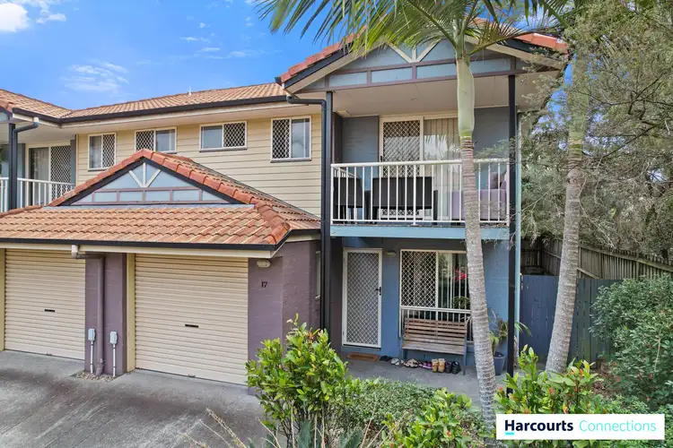 Main view of Homely townhouse listing, 17/210 Government Road, Forest Lake QLD 4078