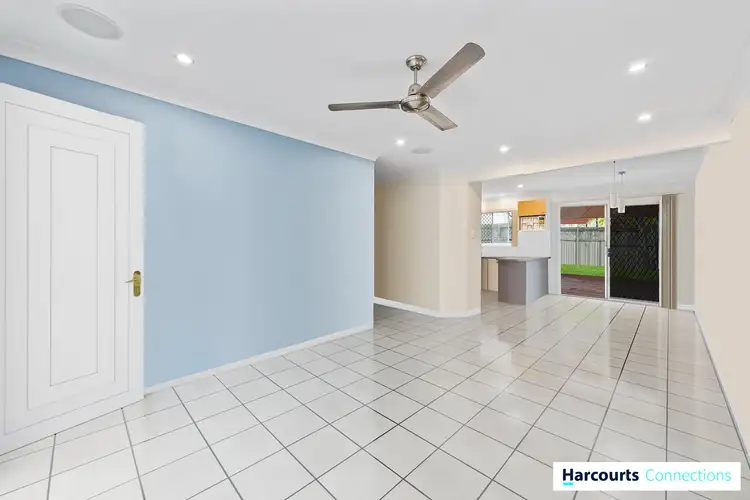 Second view of Homely townhouse listing, 17/210 Government Road, Forest Lake QLD 4078