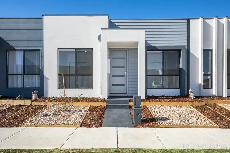 4 Walbridge Street, Diggers Rest VIC 3427