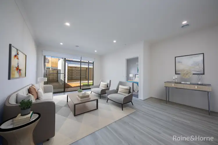 Second view of Homely house listing, 4 Walbridge Street, Diggers Rest VIC 3427