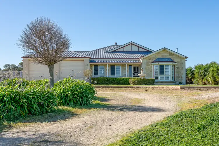 Second view of Homely house listing, 321 Nine Mile Road, Strathalbyn SA 5255