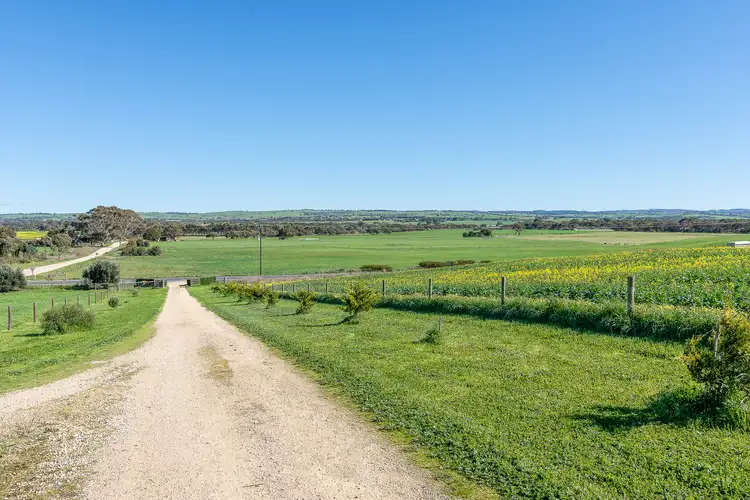Third view of Homely house listing, 321 Nine Mile Road, Strathalbyn SA 5255