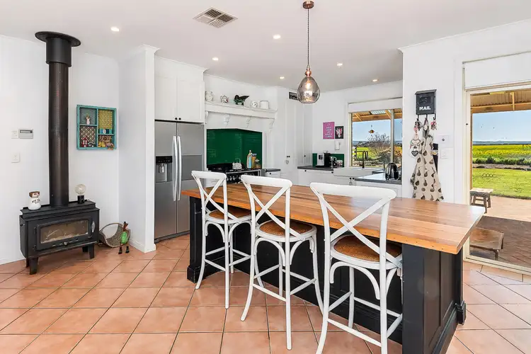 Fifth view of Homely house listing, 321 Nine Mile Road, Strathalbyn SA 5255