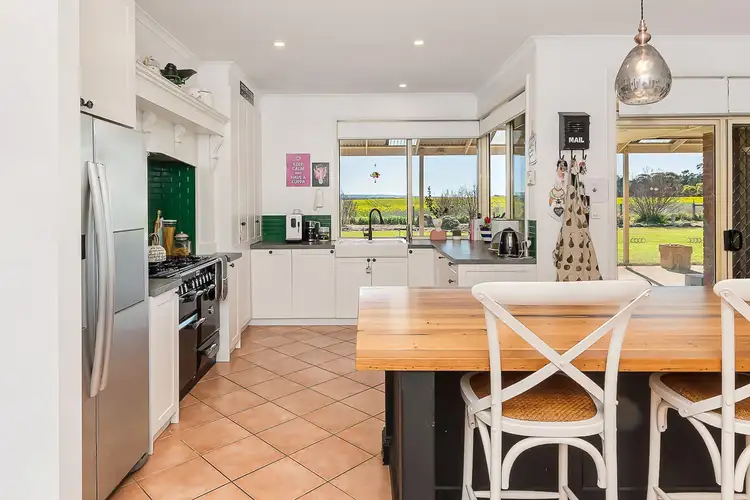 Sixth view of Homely house listing, 321 Nine Mile Road, Strathalbyn SA 5255