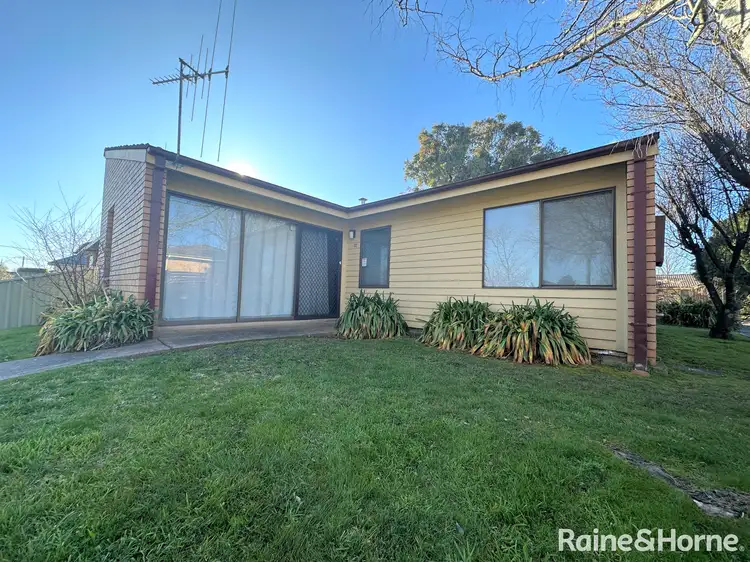 22/10-12 Franklin Road, Orange NSW 2800