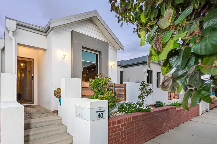 Main view of Homely house listing, 40 Kells Road, Alkimos WA 6038