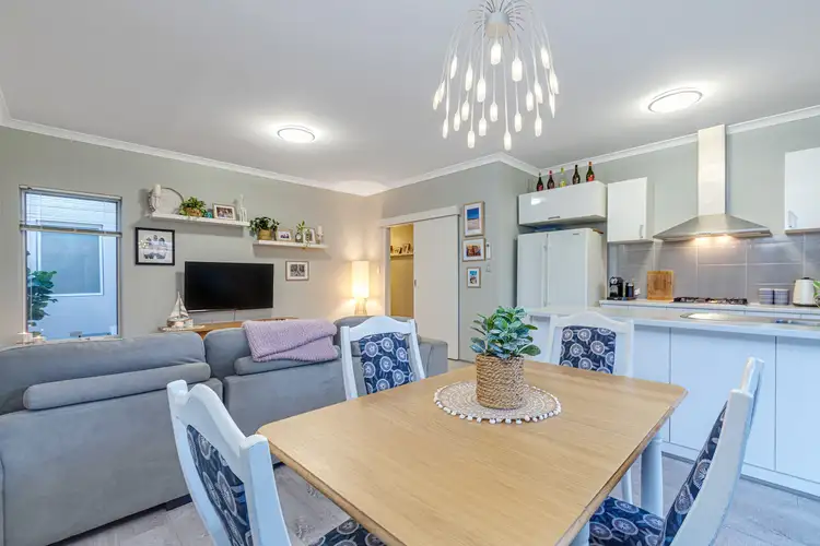 Fourth view of Homely house listing, 40 Kells Road, Alkimos WA 6038
