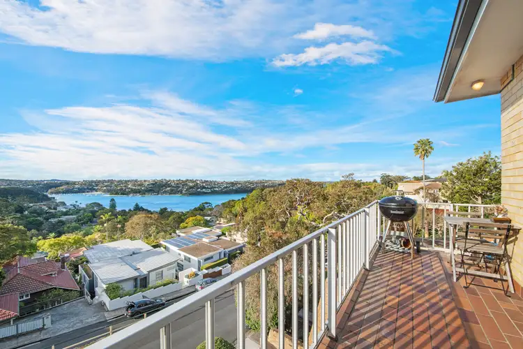 Main view of Homely apartment listing, 21/14 Warringah Road, Mosman NSW 2088