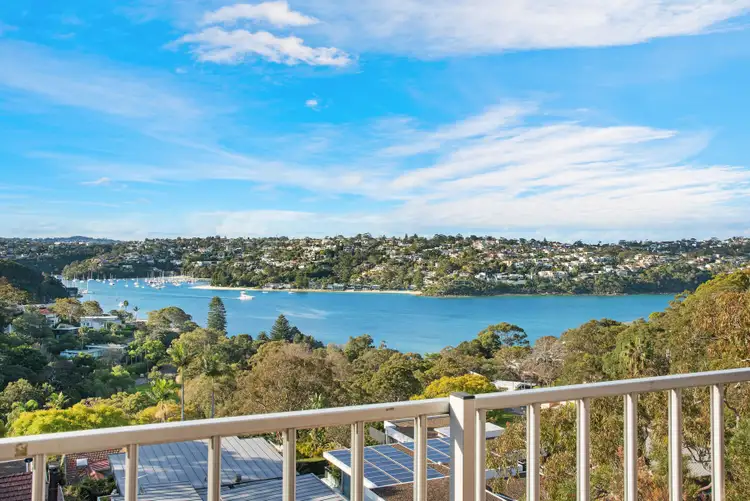 Third view of Homely apartment listing, 21/14 Warringah Road, Mosman NSW 2088