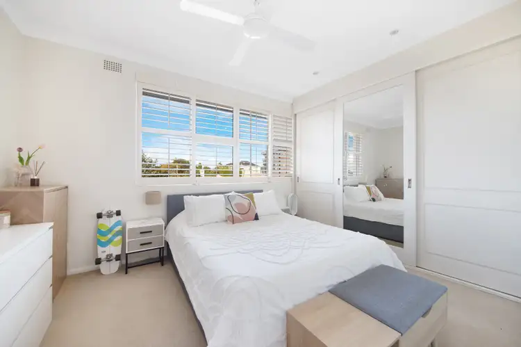 Fifth view of Homely apartment listing, 21/14 Warringah Road, Mosman NSW 2088